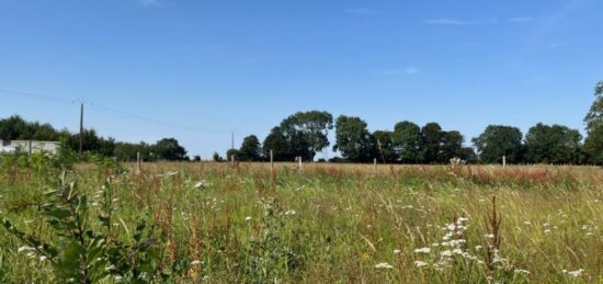 Terrain à bâtir à Vismes, Hauts-de-France