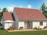 Maison à construire à Bouttencourt (80220) 1903842-4586modele7202106117kXLc.jpeg Maisons Les Naturelles