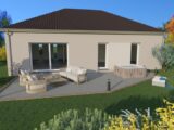 Maison à construire à Domart-en-Ponthieu (80620) 1921136-5042modele720240731O6Gas.jpeg Maisons Les Naturelles