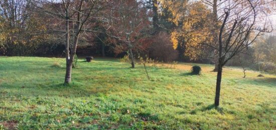 Terrain à bâtir à Domart-en-Ponthieu, Hauts-de-France