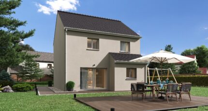 Saint-Valery-sur-Somme Maison neuve - 1908235-4586modele720211221r7WkT.jpeg Maisons Les Naturelles