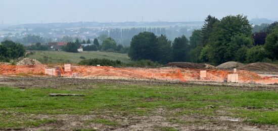 Terrain à bâtir à Ailly-sur-Somme, Hauts-de-France