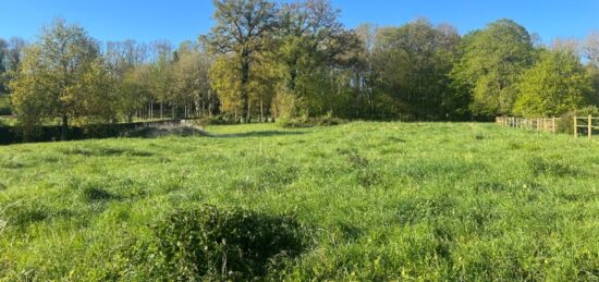 Terrain à bâtir à Flesselles, Hauts-de-France