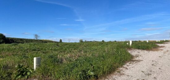 Terrain à bâtir à Amiens, Hauts-de-France