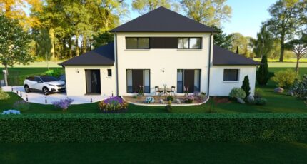 Berck Maison neuve - 1956816-5042modele820230804S6hTe.jpeg Maisons Les Naturelles