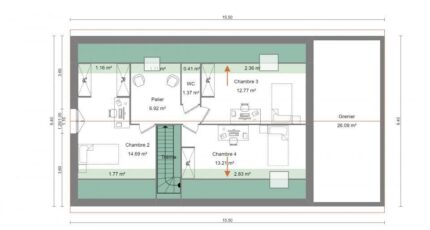 Poulainville Maison neuve - 1916422-5042modele1020221215deTFx.jpeg Maisons Les Naturelles