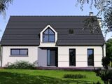 Maison à construire à Ailly-sur-Somme (80470) 1991651-1773modele620180108tcqsS.jpeg Maisons Les Naturelles