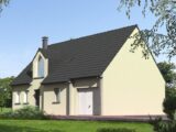 Maison à construire à Corbie (80800) 1991674-5116modele62018032877v9K.jpeg Maisons Les Naturelles