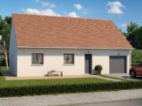 Maison à construire à Ailly-sur-Somme (80470) 1991661-4586modele820210611WkI9B.jpeg Maisons Les Naturelles