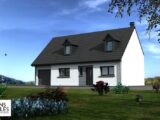 Maison à construire à Poulainville (80260) 1994148-5042modele82021062371FTk.jpeg Maisons Les Naturelles