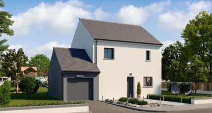 Saint-Valery-sur-Somme Maison neuve - 2030327-4586modele920210617K4zRN.jpeg Maisons Les Naturelles