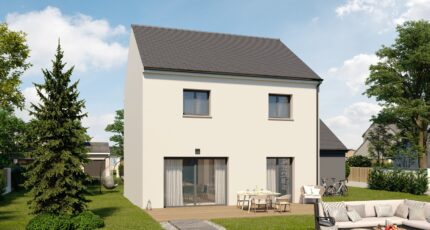 Saint-Valery-sur-Somme Maison neuve - 2030327-4586modele1020210617WKrU4.jpeg Maisons Les Naturelles