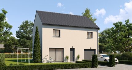 Vismes Maison neuve - 2030319-4586modele620210617pf08Z.jpeg Maisons Les Naturelles