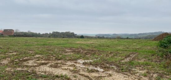 Terrain à bâtir à Saint-Martin-Boulogne, Hauts-de-France