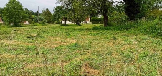 Terrain à bâtir à Seninghem, Hauts-de-France