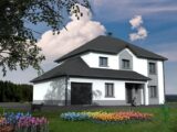 Maison à construire à Lebiez (62990) 2048379-5042modele720230804DVFp9.jpeg Maisons Les Naturelles