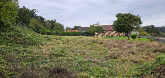 Terrain à bâtir à Abbeville, Hauts-de-France